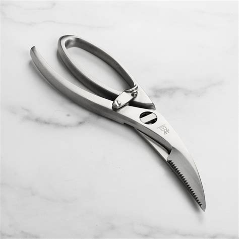 Zwilling Stainless Steel Poultry Shears - High Quality, … - raincitystudios.com