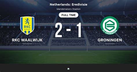 Zwolle v Groningen results, H2H stats | Soccer - Flashscore - balustradellc