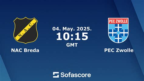 Zwolle v NAC Breda live scores & match info | Soccerway - wintechmobiles.com