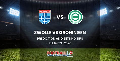 Zwolle vs Groningen - hasil, statistik H2H | Sepak Bola - Flashscore - balustradellc