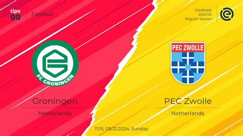 Zwolle vs Groningen prediction: teams form analysis, possible lineups ... - balustradellc