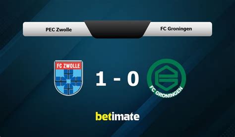 Zwolle vs Groningen Prediction & Betting Tips | 13/03/2026 ... - balustradellc