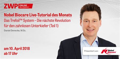 ZWP Online - Heute ab 17 UHR einschalten! Das Webinar mit