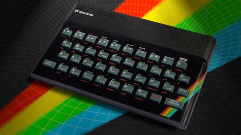 ZX Spectrum Vikipedi.