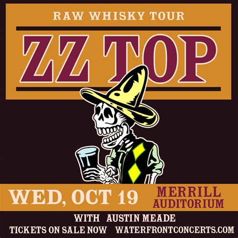 ZZ Top Average Setlists of tour: Raw Whisky setlist.fm