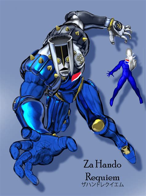 Za hando requiem. A Universal Time was originally launched in around 2018, and now the games' creation date is June 3, 2020. A Universal Time is a Adventure Game based on Araki's JoJo's Bizarre Adventure (「ジョジョの奇妙な冒険」) Manga Sequence/Series, and many other Manga Series/Fandoms'. The game implies fighting other players, farming for items, etc. 