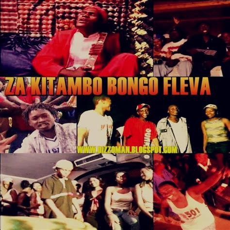 Za kitambo bongo fleva audio. .  ...