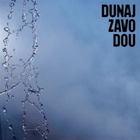 Za vodou, Dunaj - Qobuz