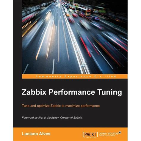 Zabbix Performance Tuning