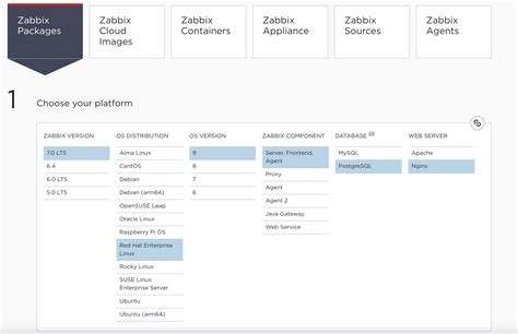 Zabbix agent macos. net/zabbix/agent-osx-firewall/In this lecture I install and...