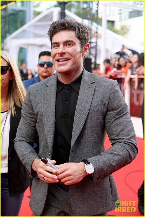 Zac Efron to receive star on Hollywood Walk of Fame