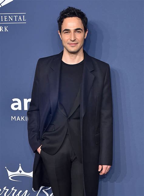 Zac Posen