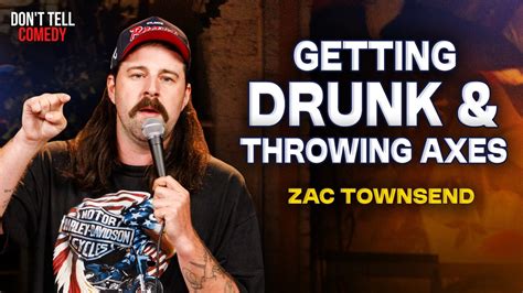 Zac Townsend Comedy Xxx