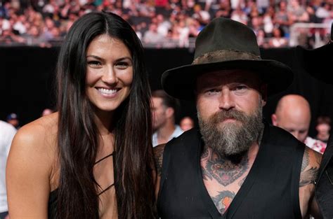 Zac Brown, star musician of the Zac Brown Band, is separating 