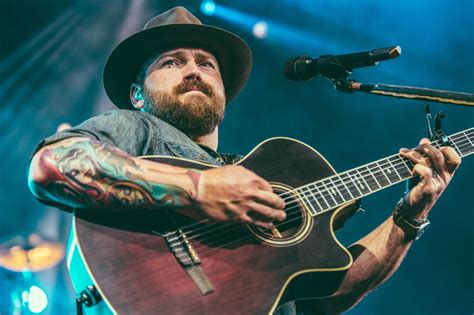 It’s Zac Brown’s Tattoo! 'You Get What You Give' is the title of the Zac Brown Band 's second major label release, a project that …. 