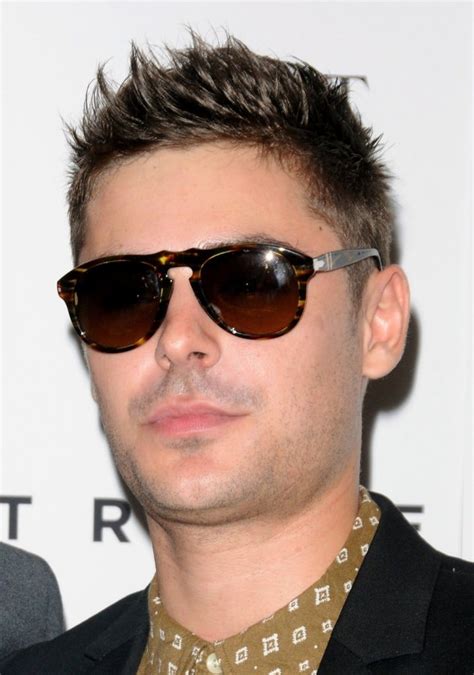 Zac efron sunglasses. Zac Efron has bravely opened up about the real reason why he chose not to take off his sunglasses during his Today Show appearance.. The High School Musical star, 36, raised eyebrows when he showed up on air looking low-key in shades.The actor went on to reveal the sad reason why he had the dark glasses on. Zac was wearing the glasses … 