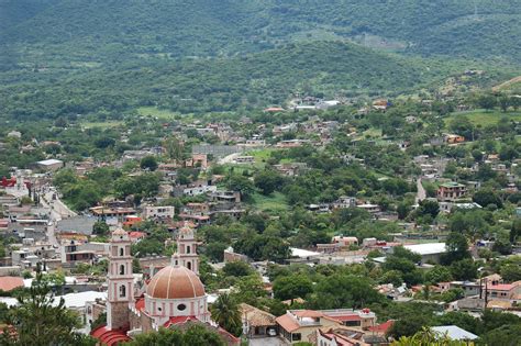 Zacapalco (Guerrero) Buenavista de Cuéllar, localidad mexicana