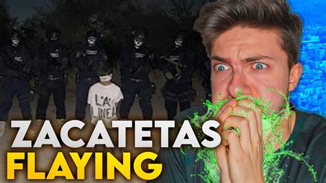 Today on "Classic Depravities of the Internet": The Zacatecas Flaying : r/ClassicDepravities. Last month, a little video dropped onto the internet that caused a few waves in the gore community. Rumors swirl that it's on par with, if not worse, than the worst of the cartel videos. . 