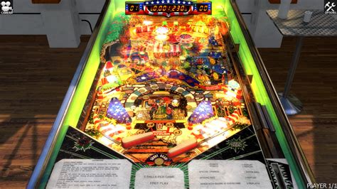 Zaccaria Pinball on Steam