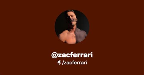 Zacferrari Onlyfans Leaked PORN 94 Vids