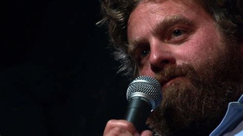 Zach Galifianakis: Live at the Purple Onion (2006)
