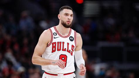 Zach LaVine embraces a quiet return with the Chicago Bulls after missing 17 games — but questions still linger after win