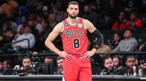 Zach LaVine has found his rhythm for the Chicago Bulls — but is it enough to secure a spot in the postseason?