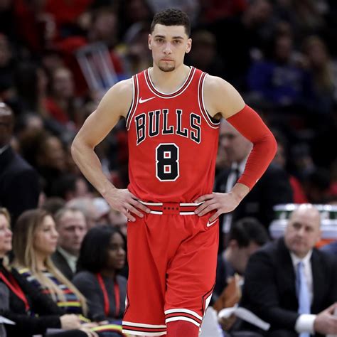 Zach LaVine reportedly could be interested in the Sacramento Kings — or a future with the Chicago Bulls