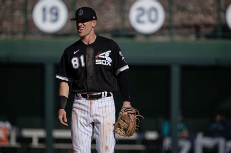 Zach Remillard, in the Chicago White Sox system since 2016, gets his big-league call-up: ‘Always been a dream of mine’