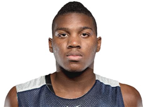 7-1 – Center – FL A big, wide-bodied lefty who has the physical tools to be a force in the paint but off the court issues make him a big time risk. Pros Can control the paint with his size and is a good rebounder who is dangerous on the offensive glass. Has a decent ... Read moreZach Brown NBA Draft Scouting Report . 