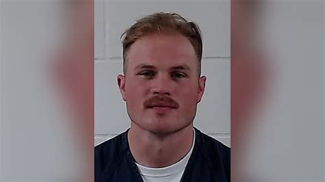 Zach Bryan mugshot (Craig County Jail via ABC News). Early Friday morning, Bryan posted a video further explaining the events that led up to his arrest. “I don’t want the internet to do what ...