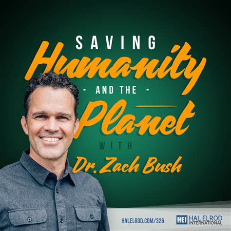 Zach Bush MD is a physician specializing in internal medicine, endocrinology and hospice care. He is an internationally recognized educator and thought leader on the microbiome as it relates to health, disease, and food systems. Dr. Zach founded *Seraphic Group and the nonprofit Farmer's Footprint to develop root-cause solutions for human and .... 