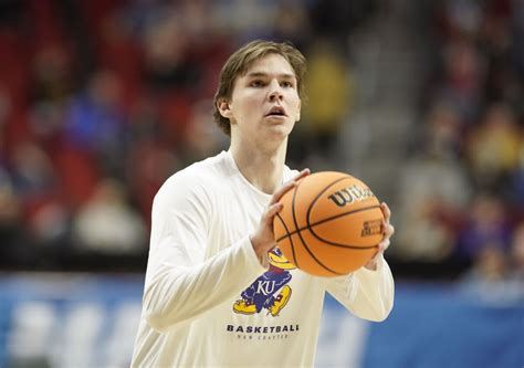 Zach Clemence became the third Kansas men's basketball player to enter the transfer portal. He joins Cam Martin and Bobby Pettiford Jr.. 
