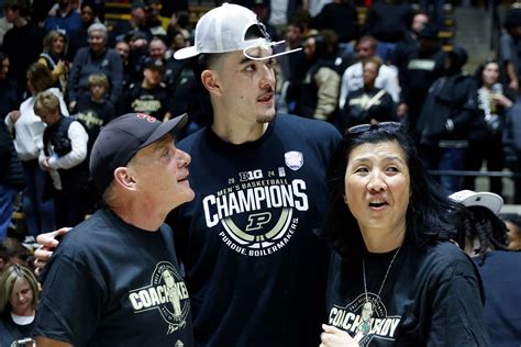 Eventually, after weeks of convincing, the child’s parents gave it a shot. 5. ... Zach Edey compiled 40 points and 16 rebounds in Purdue’s win against Tennessee in the Elite Eight..