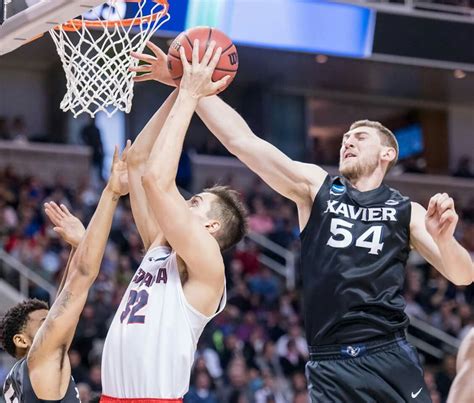 2019-20 Junior · Academic All-Big Ten selection · Played in eight games on the season, totaling six points and four rebounds · Missed final eight games with foot .... 
