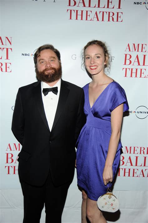 Zach galifianakis couple photos. Jun 24, 2023 · Galifianakis debuted his barefaced look in the trailer for Apple TV+’s new biopic The Beanie Bubble, which tells the story of Ty Warner, the businessman behind the toy that became a household ... 