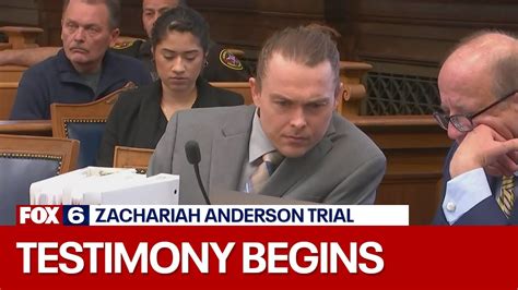 Zachariah Anderson trial; mistrial avoided after agreement