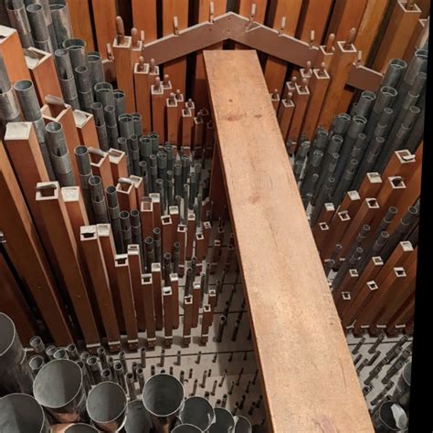 Zachary Gear - Apprentice - Barnsley Pipe Organs LinkedIn