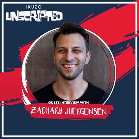 Zachary Juergensen