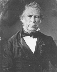 Zachary Taylor - NNDB