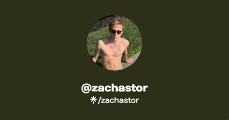🔥 XxX Zachastor Onlyfans Leaked