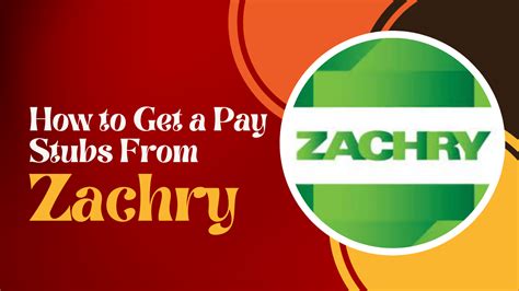 Zachry pay stub. Things To Know About Zachry pay stub. 