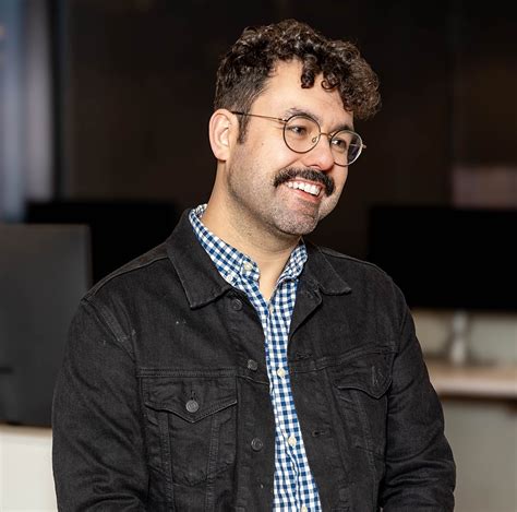 Zack Beauchamp Profile and Activity