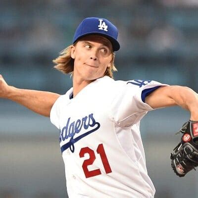 Zack Greinke Net Worth Celebrity Net Worth