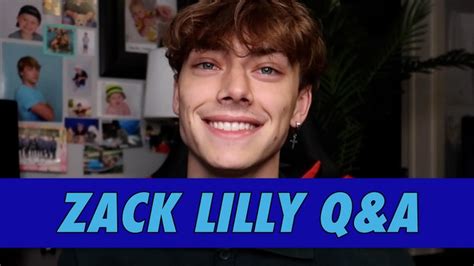 💦 Zack Lilly Onlyfans Leaked XXX 245 Vids