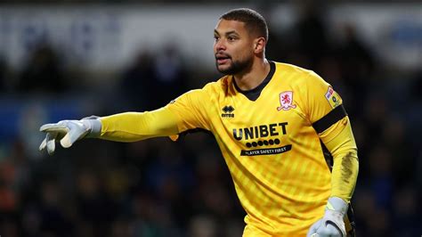 Zack Steffen on Boro, USMNT recall and missing World Cup - ESPN