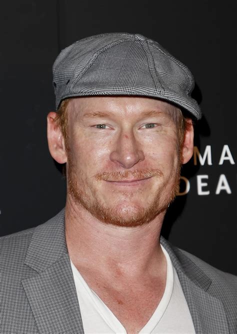 Zack Ward Biography