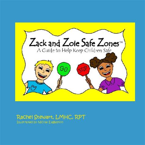 Zack and zoie safe zones a guide to help keep. - Solution manual data communication and networking 5th behrouz.