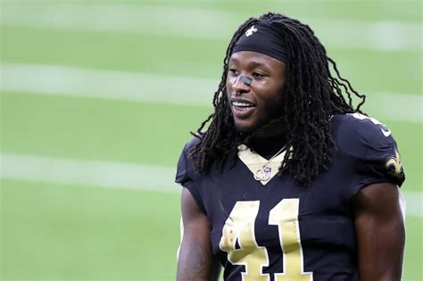 April 15, 2024 | 10:23 AM EDT. Written By Kyle Soppe. As a result of declining efficiency on the ground, Alvin Kamara’s dynasty conversation has shifted toward him being a liability …. 