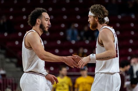 Zackery, Post spark Boston College to a 95-64 romp over Holy Cross